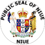 Coat of arms: Niue